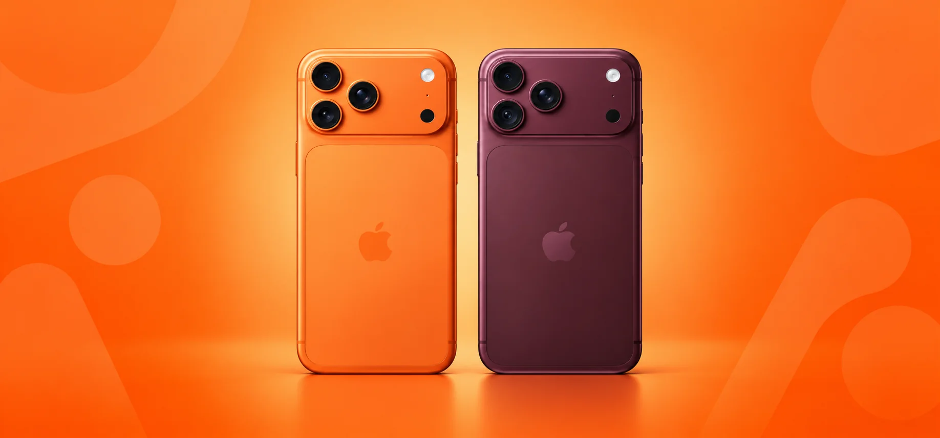 iPhone 17 и 18: чем отличаются и какой выбрать?