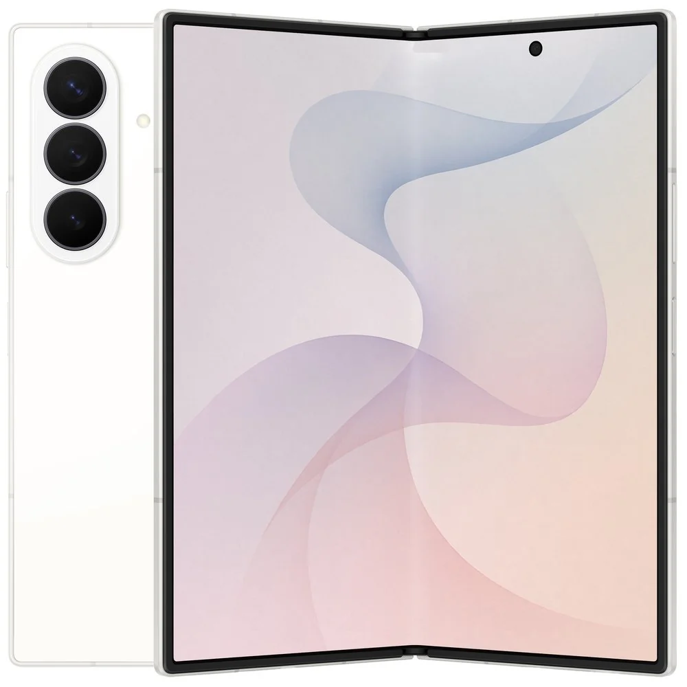 Samsung Galaxy Z Fold8 Ultra 12/256GB (Кремовый)