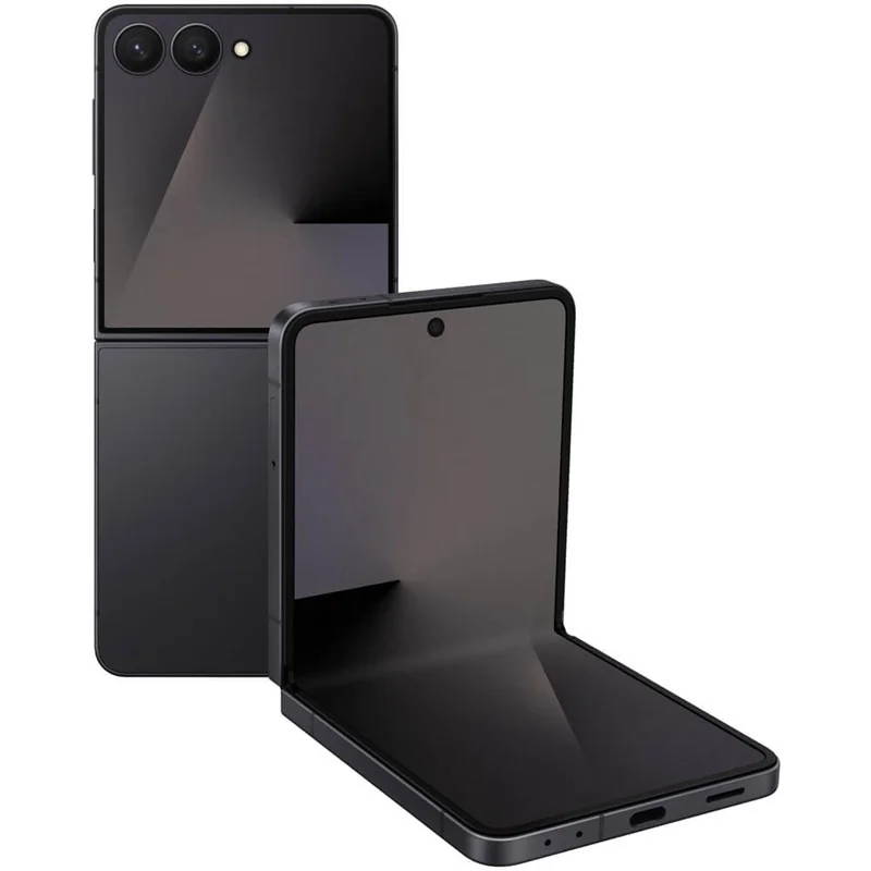 Samsung Galaxy Z Flip7 12/512GB (Черный)