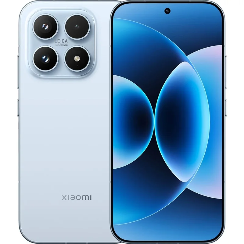 Xiaomi 17 12/512GB (Голубой)