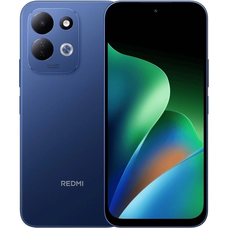 Redmi 17 4/256GB (Синий)