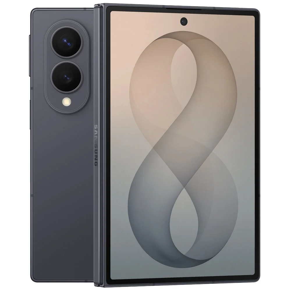 Samsung Galaxy Z Fold8 12/256GB (Графитовый)