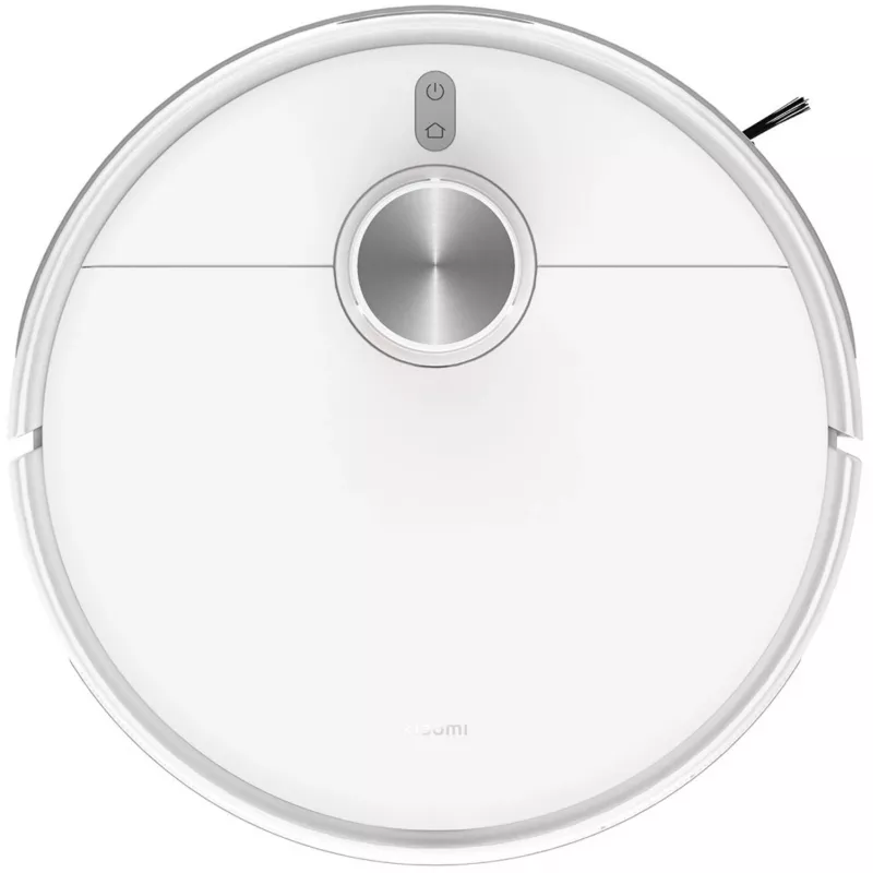 Робот-пылесос Xiaomi Robot Vacuum S40