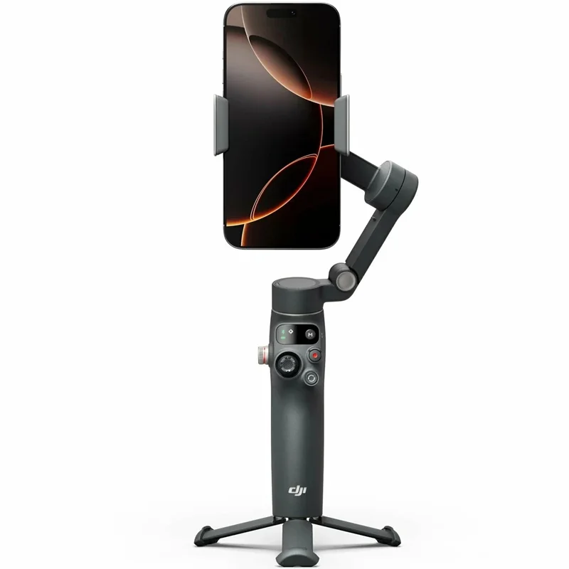 Стабилизатор DJI Osmo Mobile 8 Standard Combo