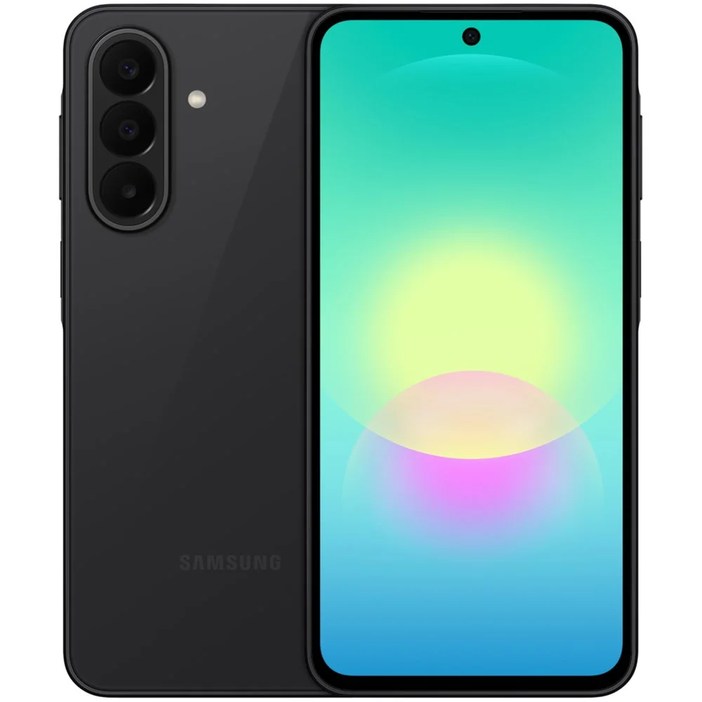 Samsung Galaxy A27 6/128GB (Черный)
