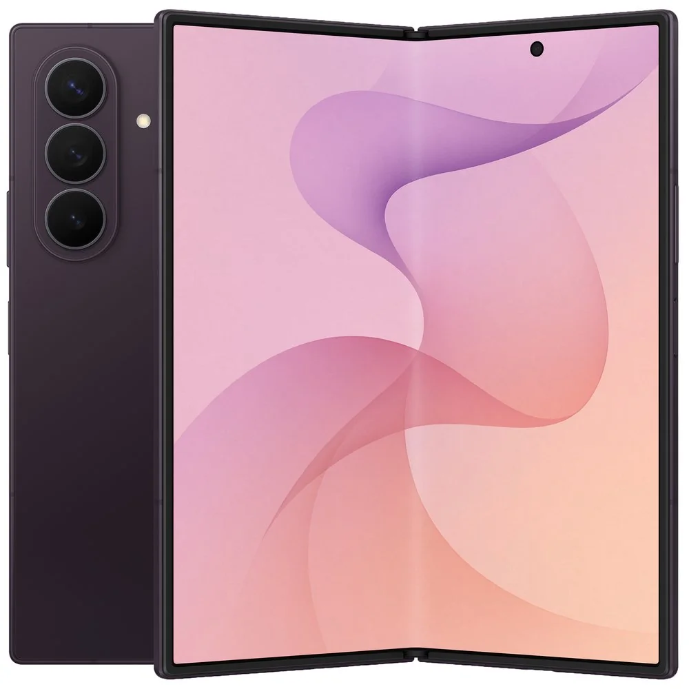 Samsung Galaxy Z Fold8 Ultra 12/256GB (Фиолетовый)