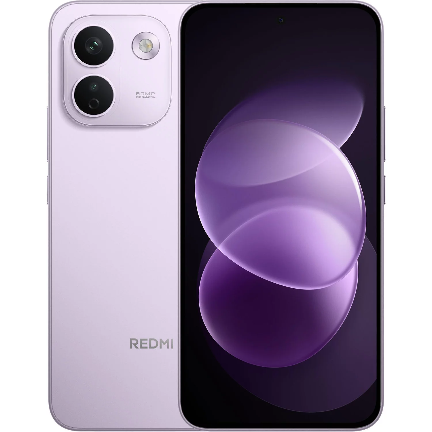 Redmi Note 17 Pro Max 5G 8/256Gb (Фиолетовый)