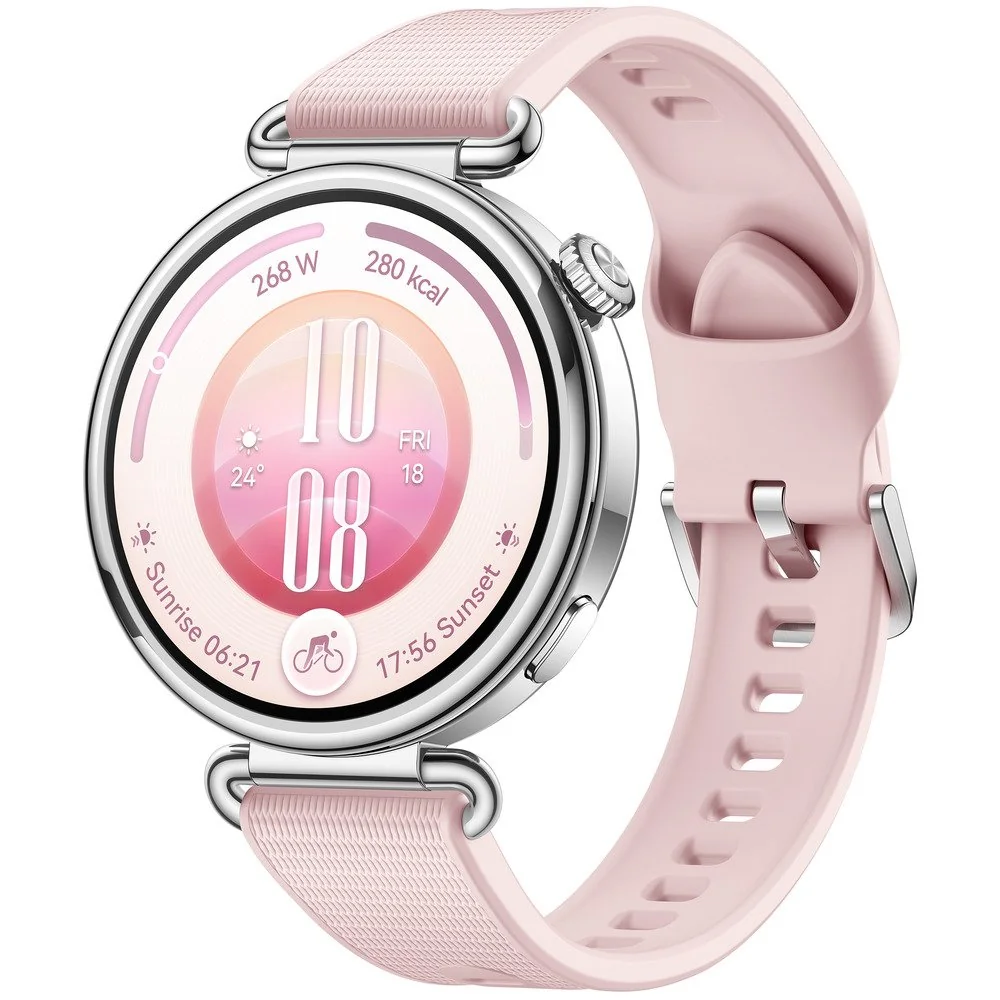 Умные часы Huawei Watch GT 7 41mm (Розовые)