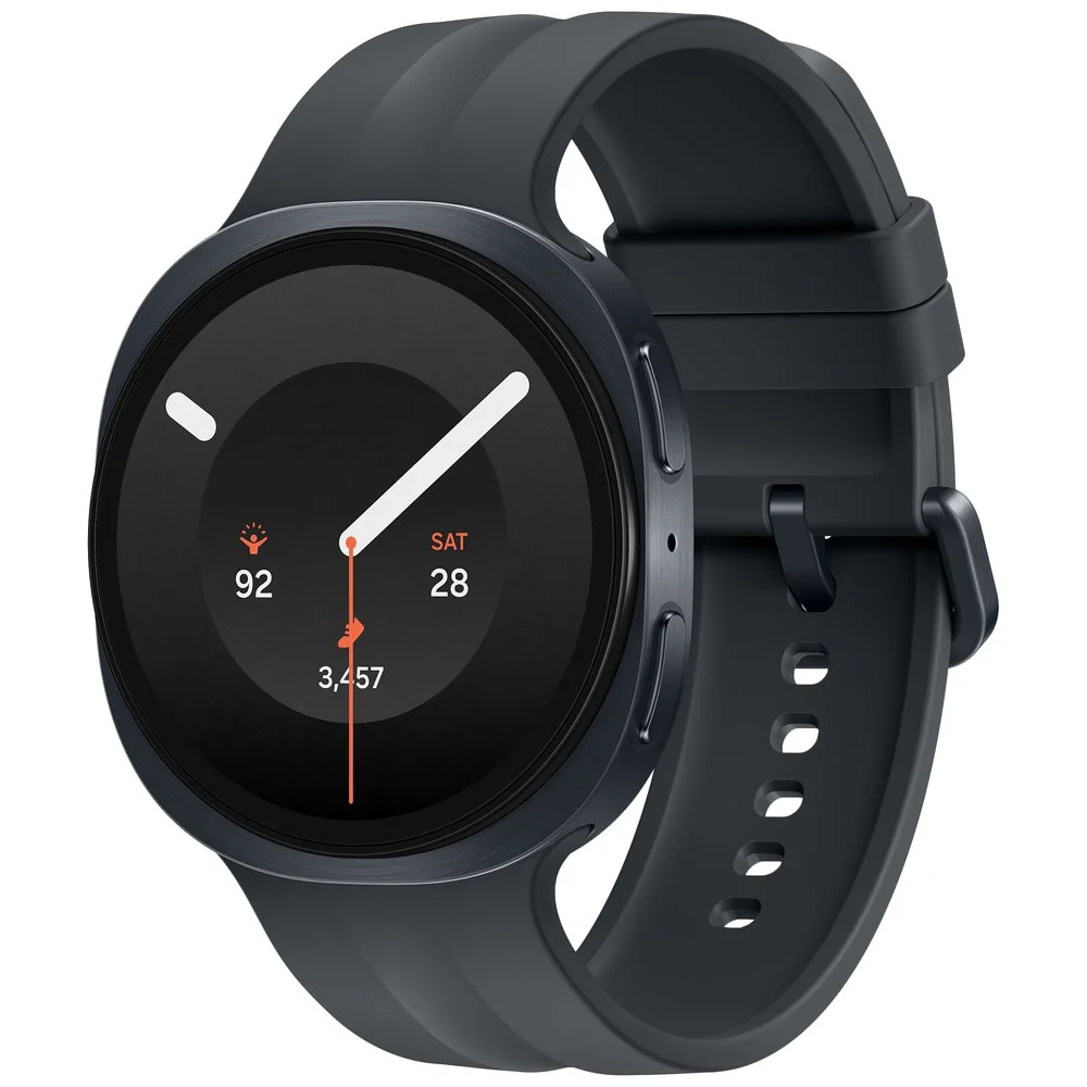 Смарт-часы Samsung Galaxy Watch9 44мм (Графитовые)