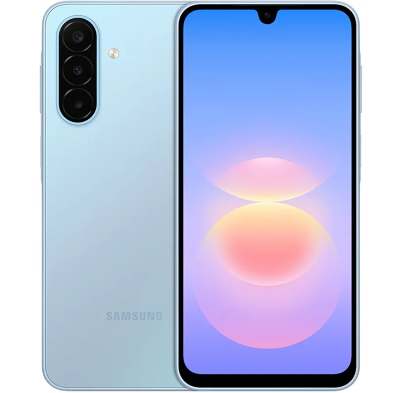 Samsung Galaxy A18 8/256GB (Голубой)