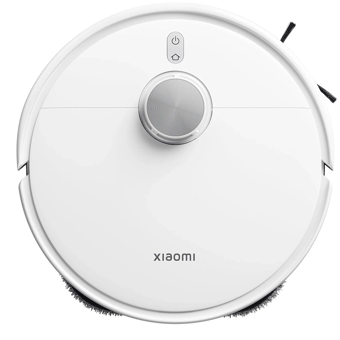 Робот-пылесос Xiaomi Robot Vacuum S40 Pro (Белый)