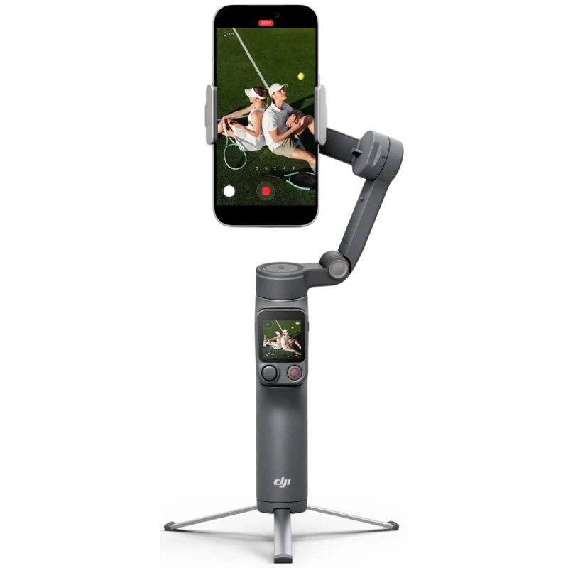 Стабилизатор DJI Osmo Mobile 8P