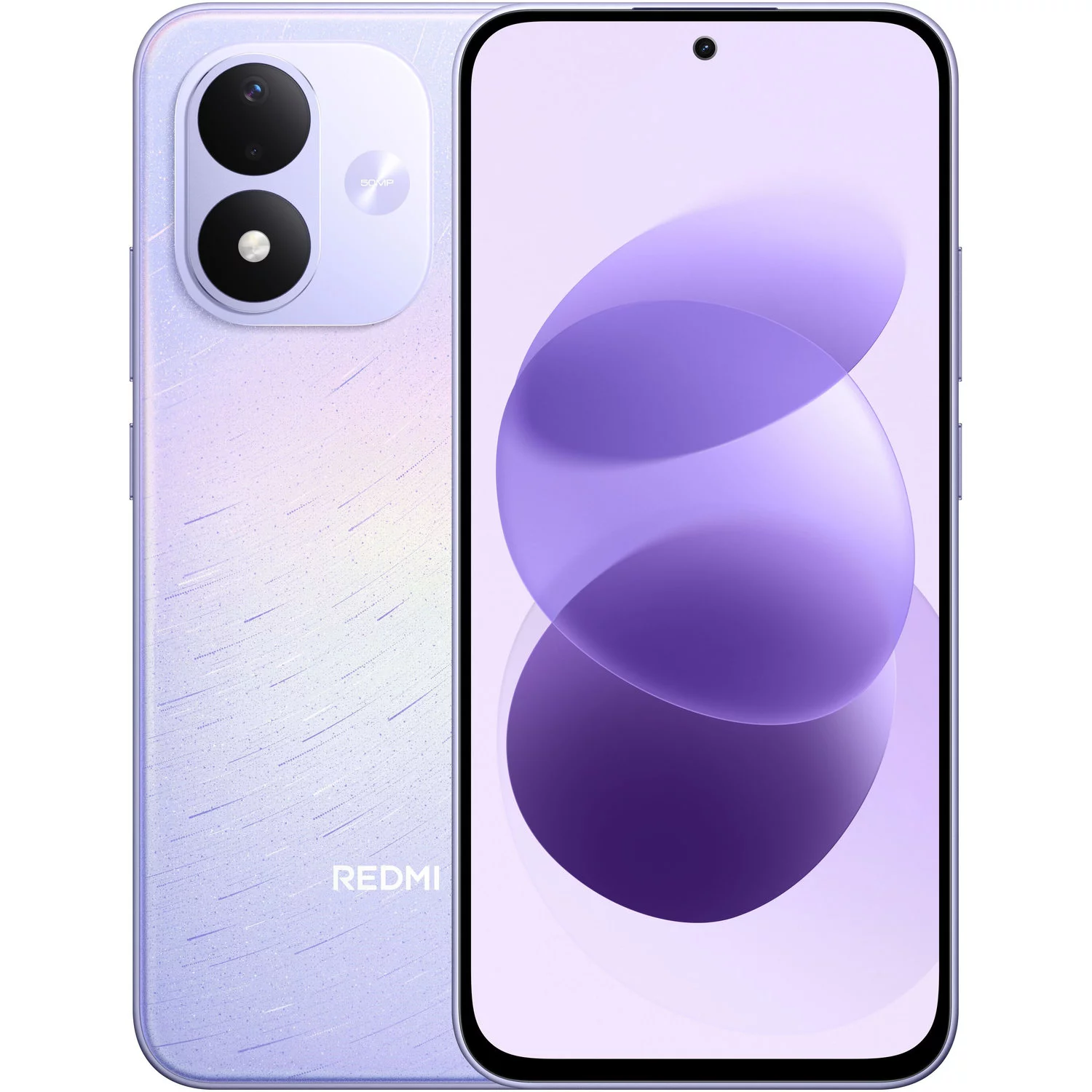 Redmi Note 17 4/128GB (Фиолетовый)