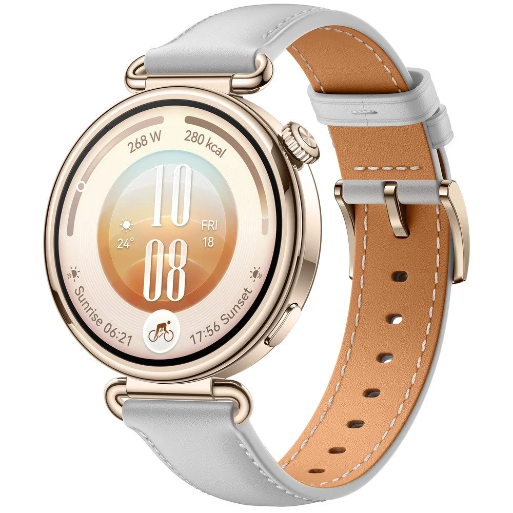 Умные часы Huawei Watch GT 7 41mm (Белые)