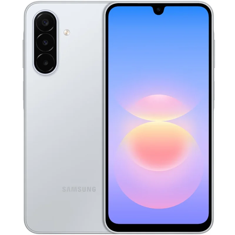Samsung Galaxy A18 8/256GB (Серый)