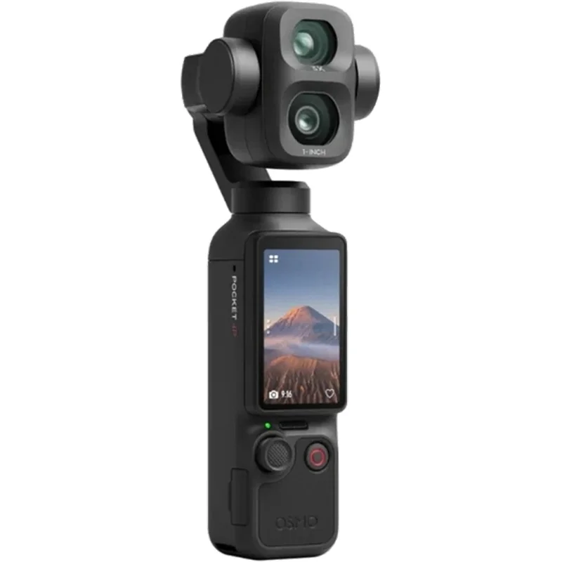 Экшн-камера DJI Osmo Pocket 4P Standard Combo