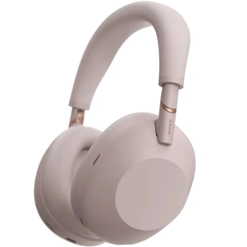 Наушники Sony WH-1000XM6 (Розовые)