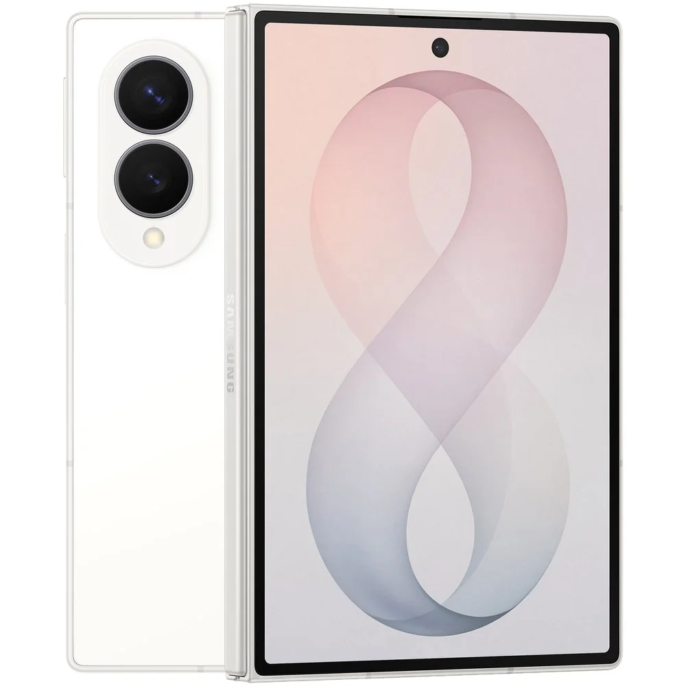 Samsung Galaxy Z Fold8 12/256GB (Кремовый)