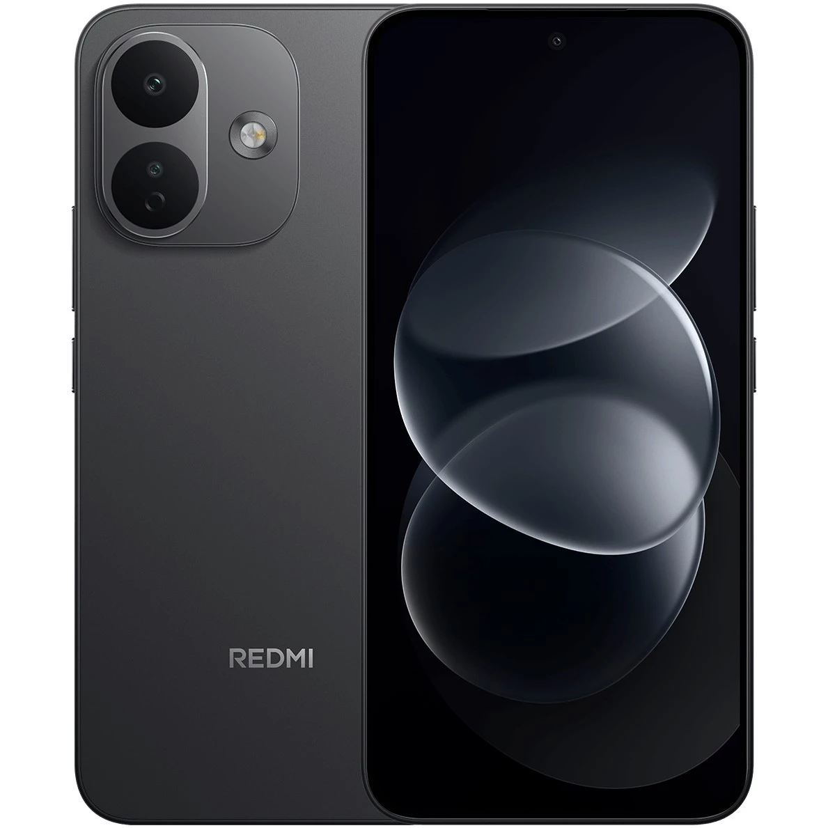 Redmi Note 17 Pro 5G 6/128Gb (Черный)