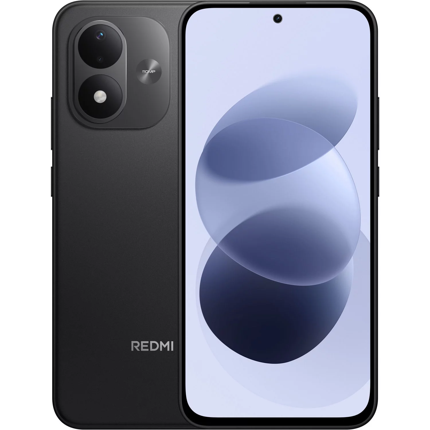 Redmi Note 17 4/128GB (Черный)