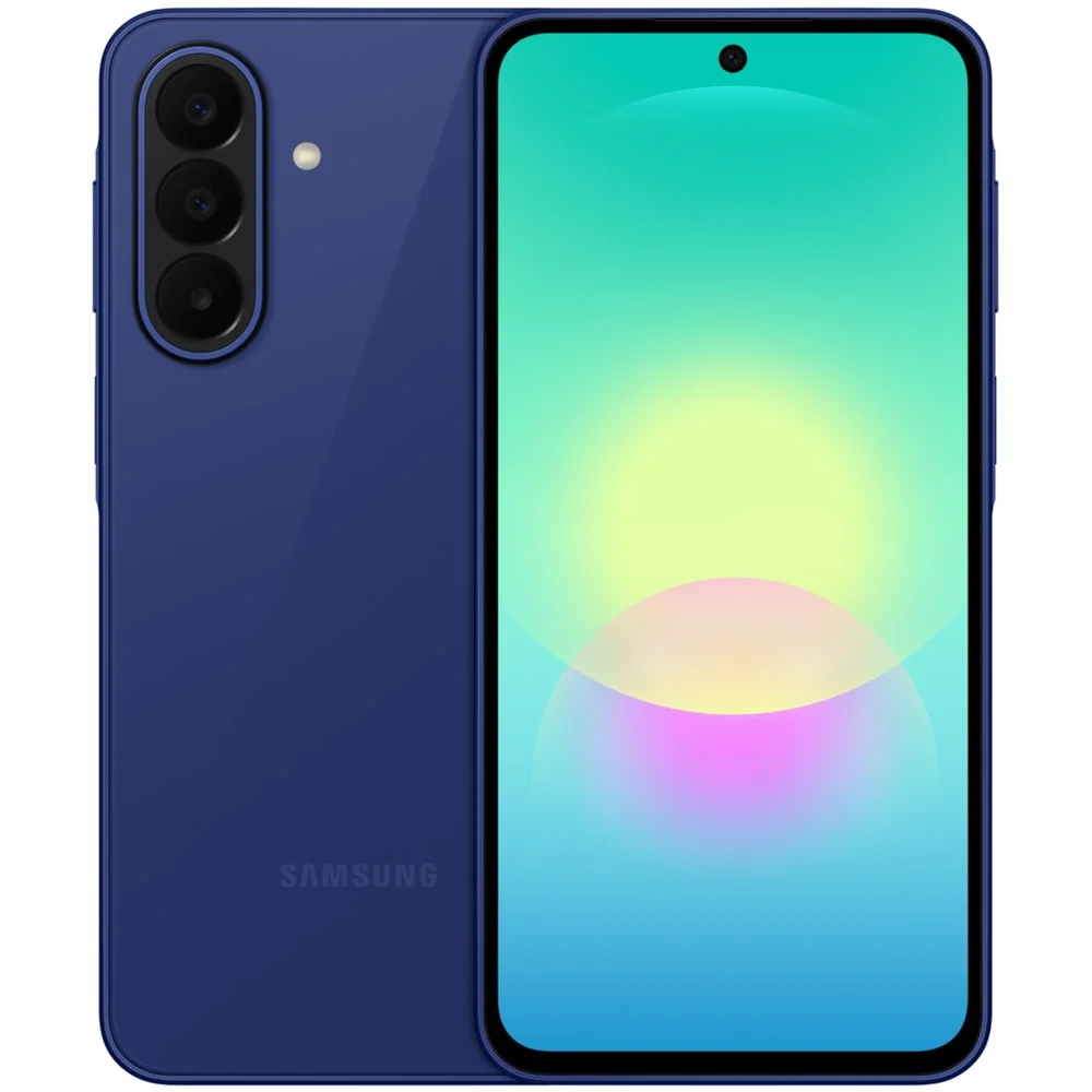 Samsung Galaxy A27 6/128GB (Синий)