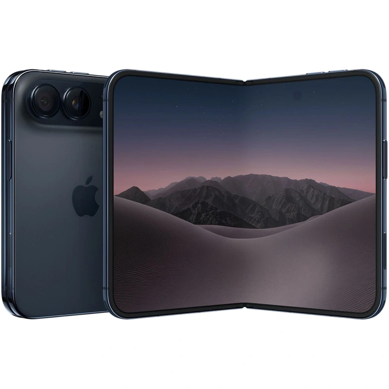 Apple iPhone Duo 512GB Sim+eSim (Черный)