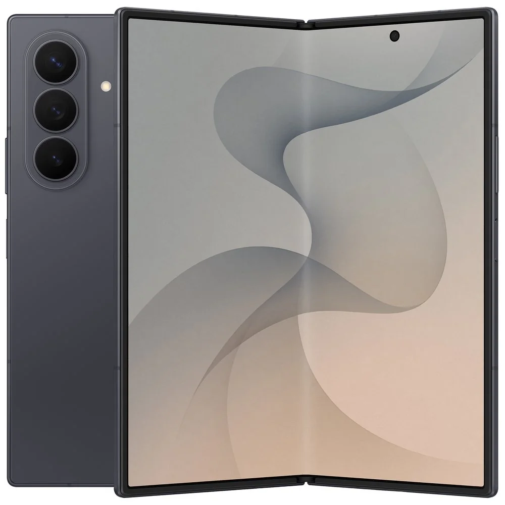 Samsung Galaxy Z Fold8 Ultra 12/256GB (Графитовый)