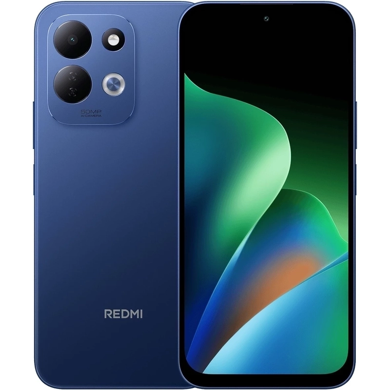 Redmi 17 4/128GB (Синий)