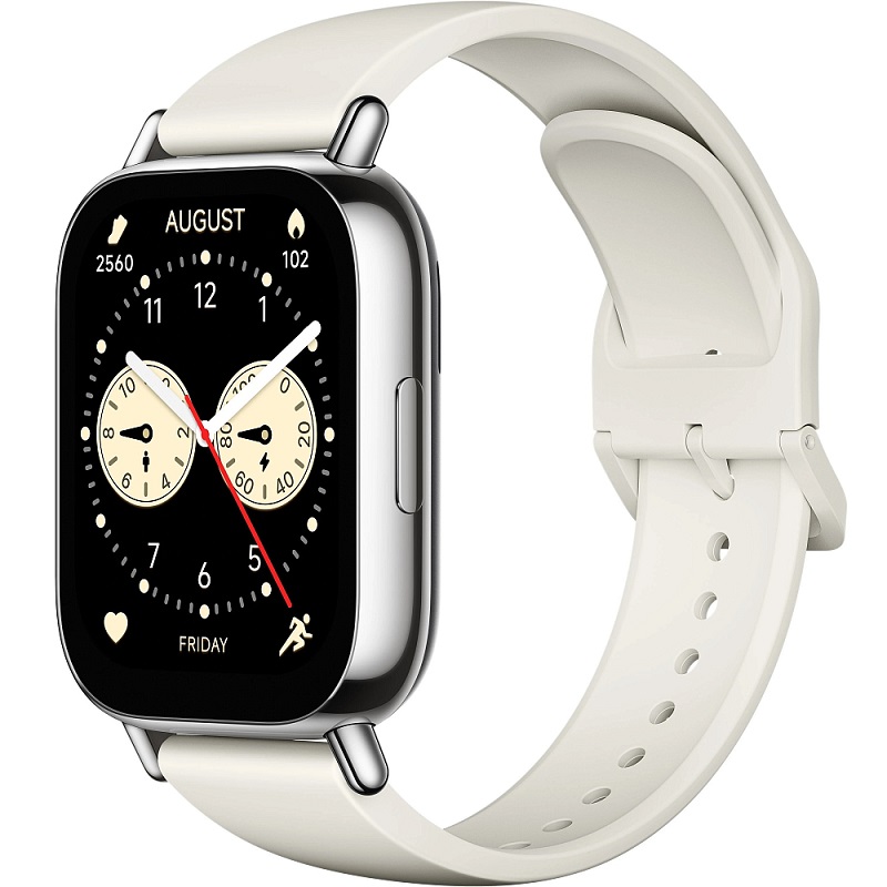 Умные часы Редми Watch 5 Lite (Золотые)