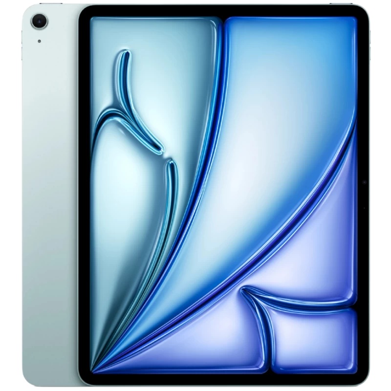 Apple iPad Air 11" (2026) M4 256GB Wi-Fi (Голубой) "Без RuStore"