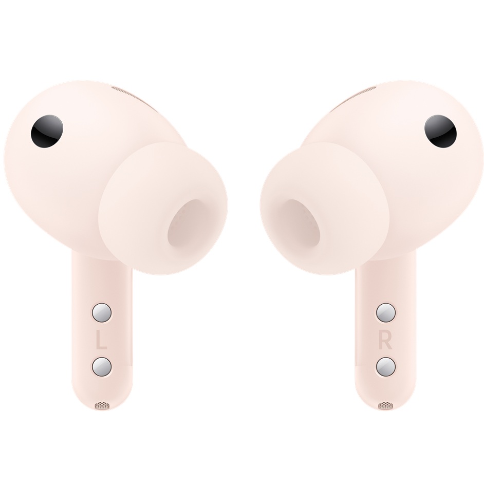 Наушники Samsung Galaxy Buds 4 Pro (Розовое золото)