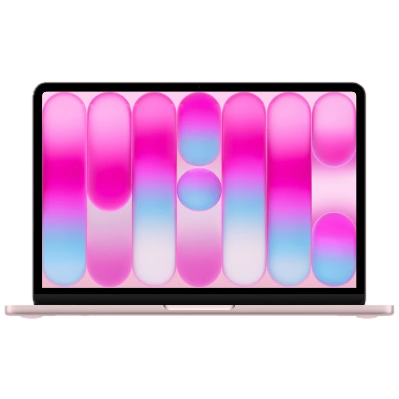 Apple MacBook Neo 13" (MHFJ4) A18 Pro 6CPU/5GPU/8GB/512GB (Румянец)