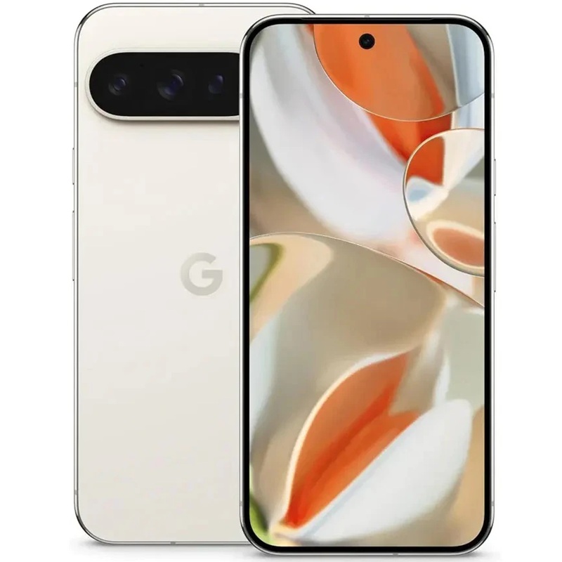 Google Pixel 9 Pro 16/128GB (Бежевый)