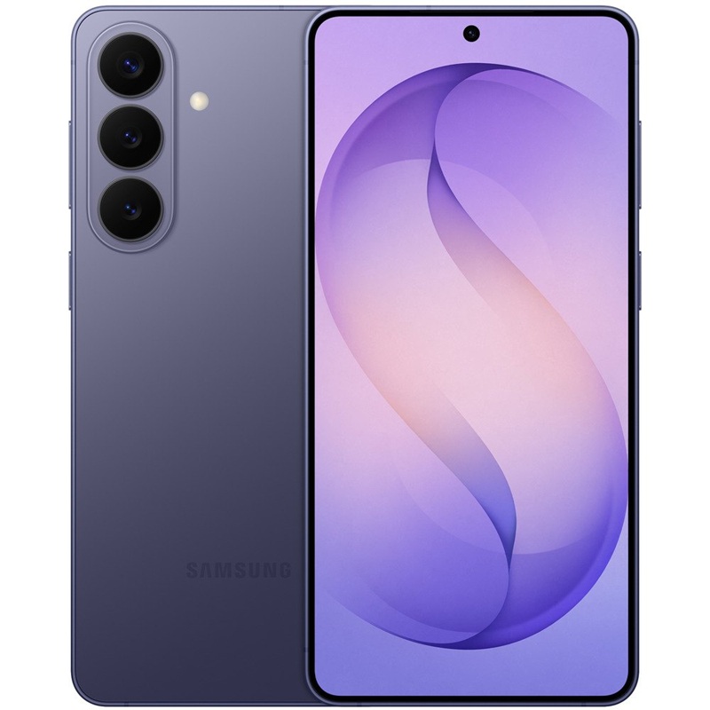 Samsung Galaxy S26+ 12/256GB (Фиолетовый)