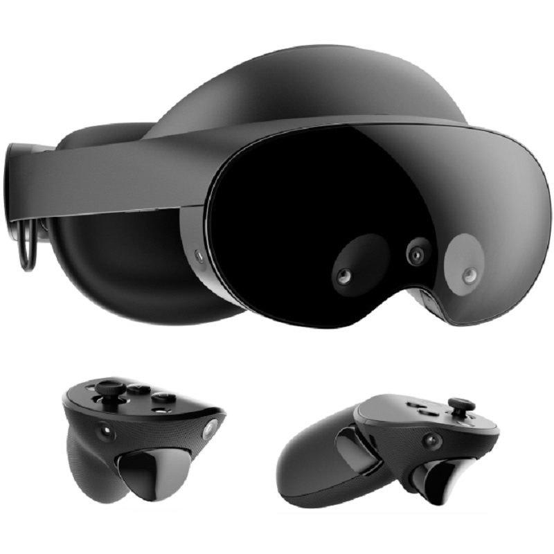 Система виртуальной реальности Oculus Quest Pro