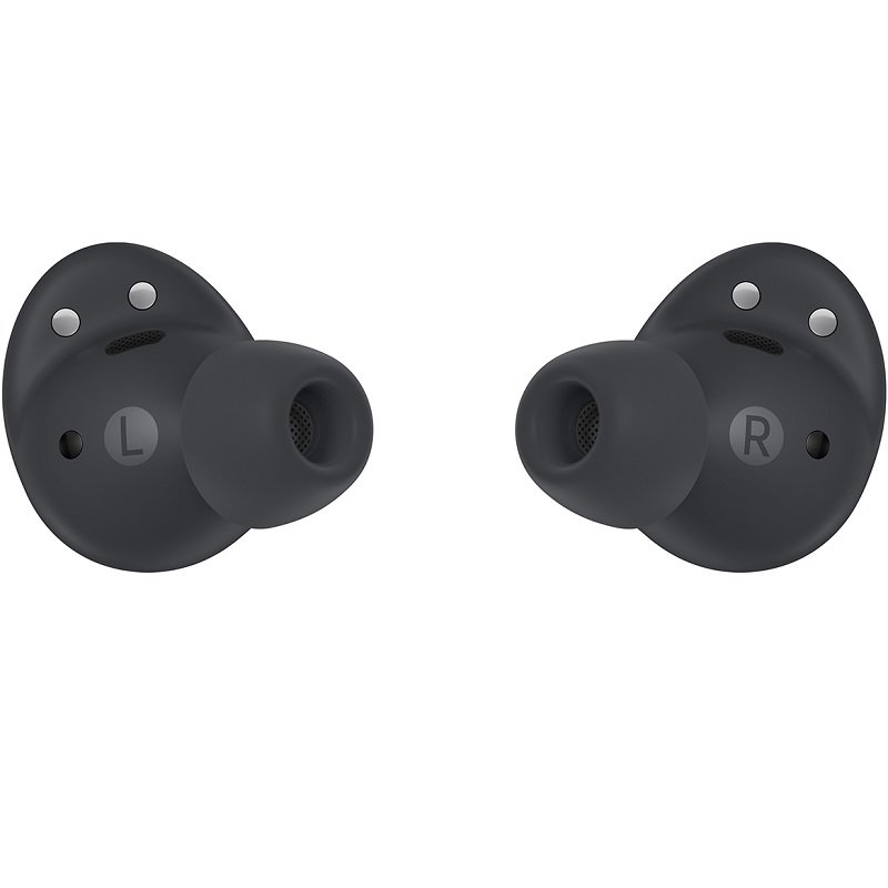 Samsung Galaxy Buds2 in factory black