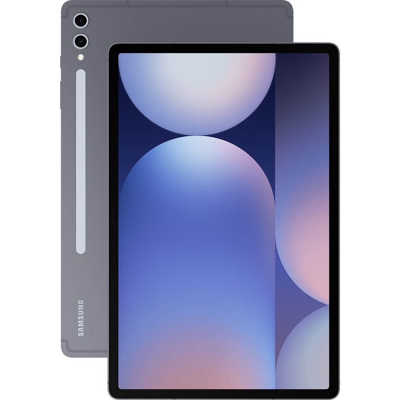 Samsung Galaxy Tab S10+ Wi-Fi 12/256GB (Серый)