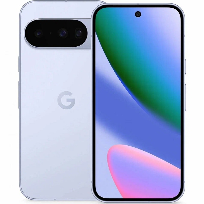 Google Pixel 10 12/128GB (Синий иней)