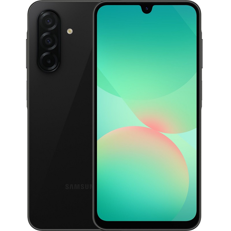 Samsung Galaxy A26 8/256GB (Черный)
