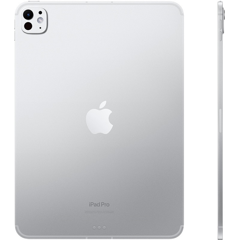 Купить Apple iPad Pro 11 M4 (2024) 256GB Wi-Fi+Cellular