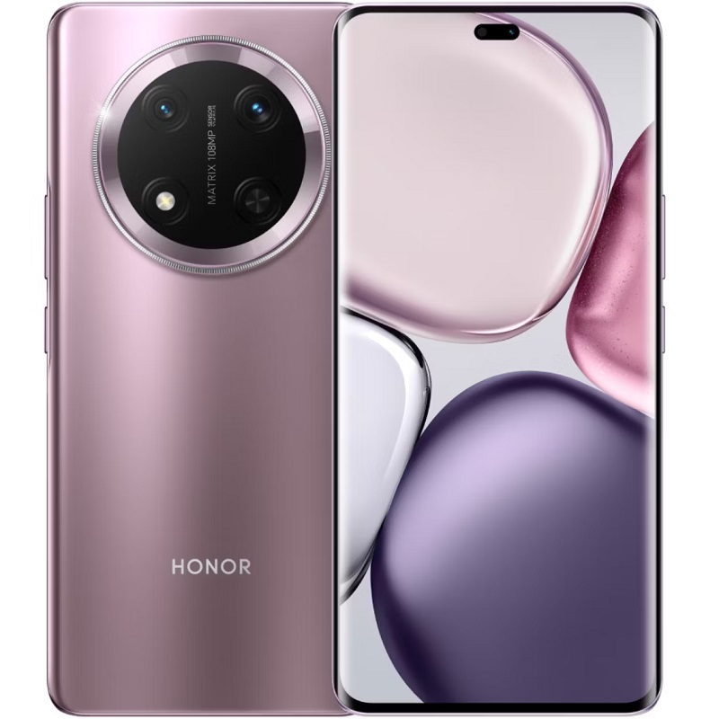 Honor X9c 8/256GB (Фиолетовый)