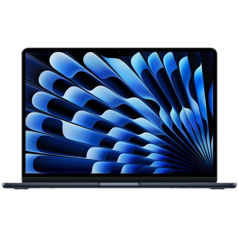Apple MacBook Air 13" 2026 (MDHF4) M5 10CPU/10GPU/16GB/1TB (Тёмная ночь)