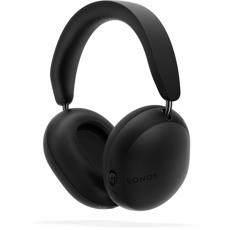Sonos Ace Active Noice Cancelling Over - Ear Headphone (Черные)