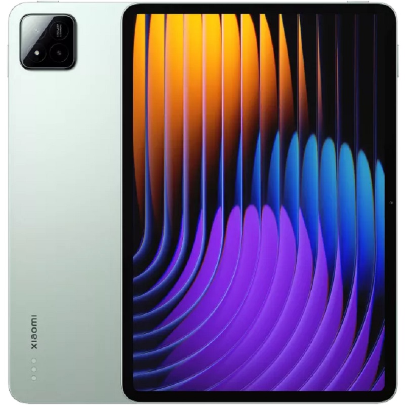 Сяоми Pad 7 Pro 8/256GB (Зеленый)