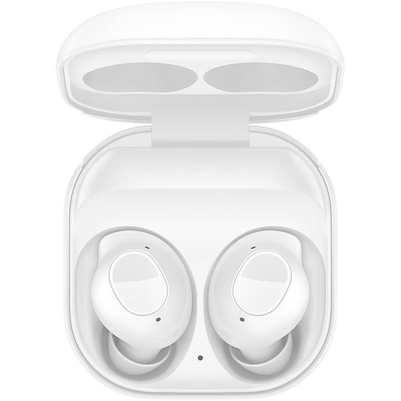 Наушники Samsung Galaxy Buds FE (R400) (Белые)