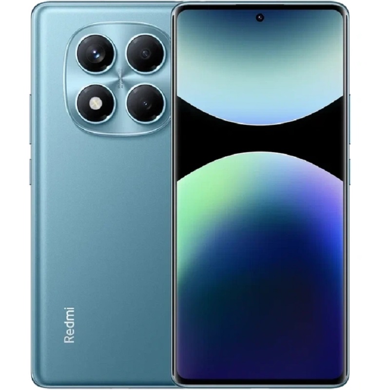 Редми Note 14 Pro 12/512GB (Синий)