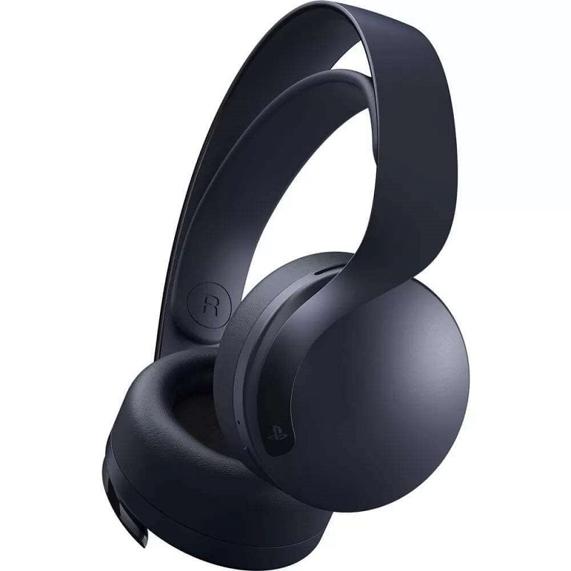 Гарнитура беспроводная Sony PULSE 3D для PS5 (Черная)
