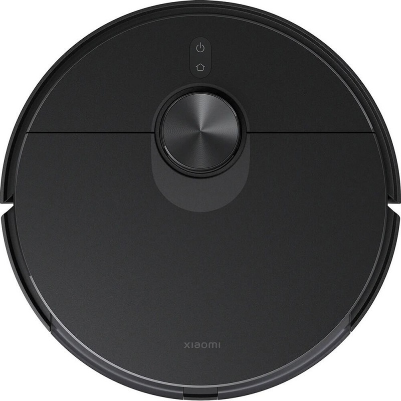 Робот-пылесос Xiaomi Robot Vacuum S20+ (Черный)