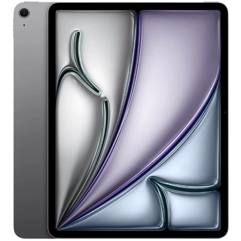 Apple iPad Air 13" M4 (2026) 256GB Wi-Fi (Серый космос) "Без RuStore"