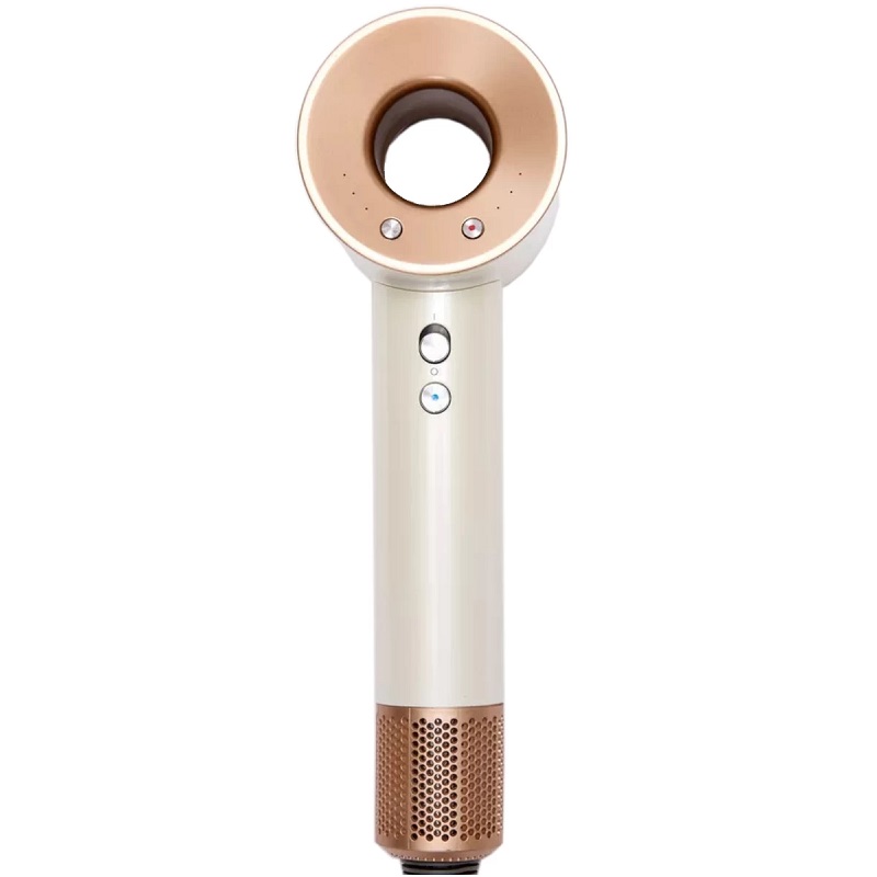 Фен для волос SenCiciMen Hair Dryer HD15 (Белый)